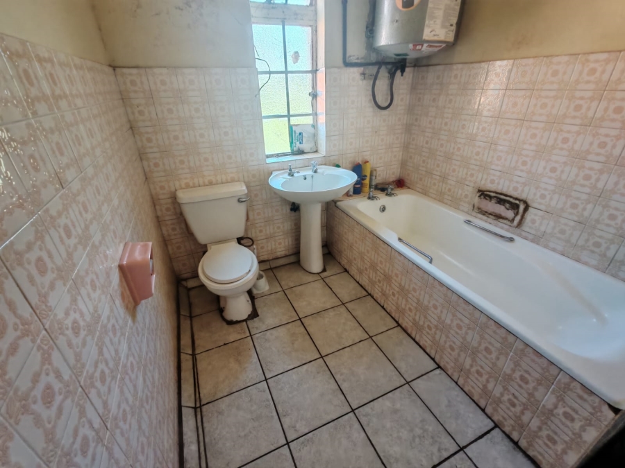 3 Bedroom Property for Sale in Port Elizabeth Central Eastern Cape